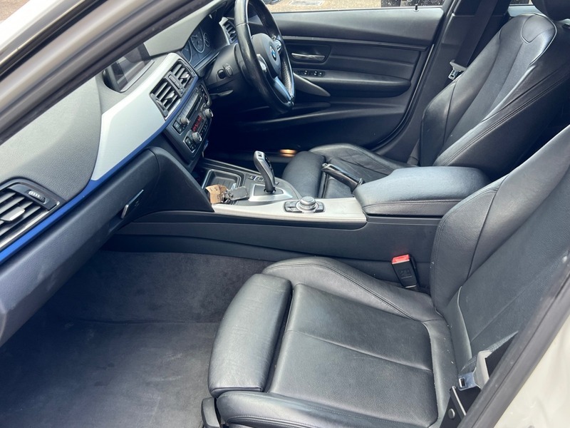 Used BMW 3 Series 2014 for sale - 76505541: Photo 10