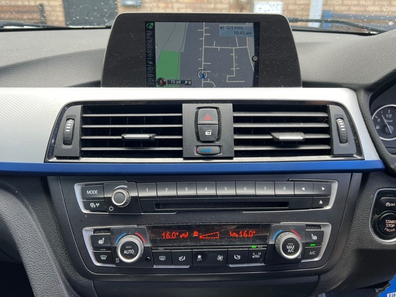 Used BMW 3 Series 2014 for sale - 76505541: Photo 11