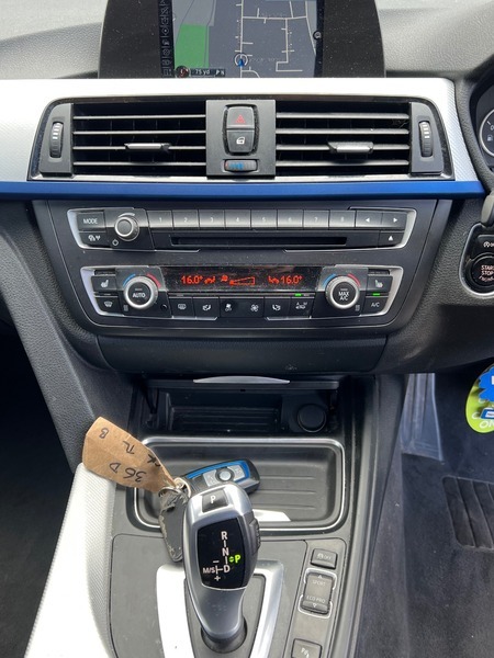 Used BMW 3 Series 2014 for sale - 76505541: Photo 12