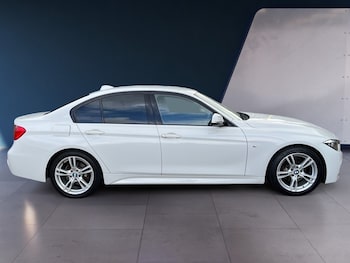 Used BMW 3 Series 2014 for sale - 76505541: Photo