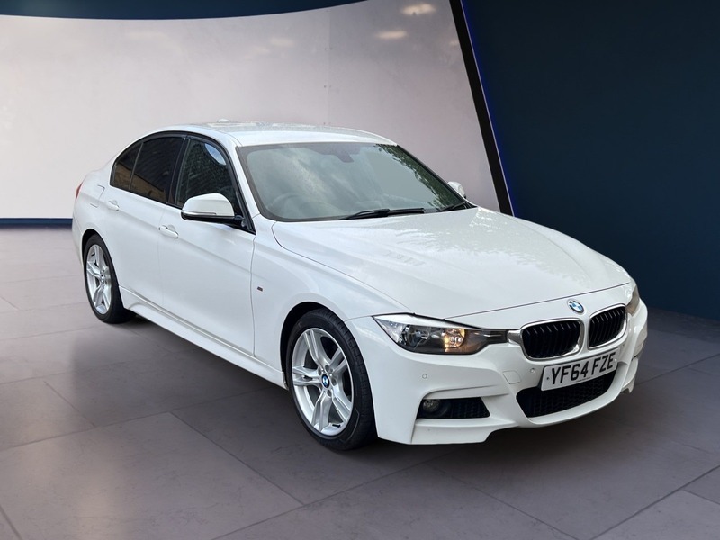 Used BMW 3 Series 2014 for sale - 76505541: Photo 2