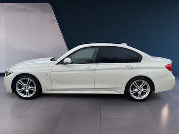 Used BMW 3 Series 2014 for sale - 76505541: Photo