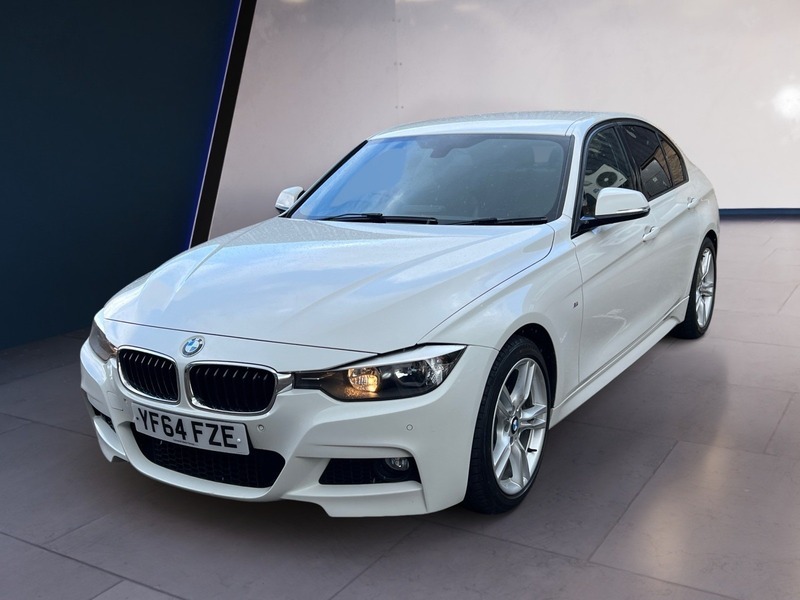 Used BMW 3 Series 2014 for sale - 76505541: Photo 6