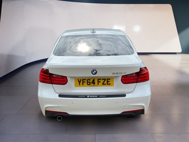 Used BMW 3 Series 2014 for sale - 76505541: Photo 8