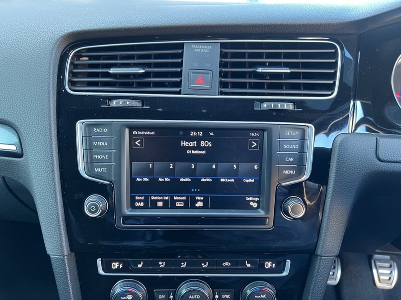 Used Volkswagen Golf 2016 for sale - 76506199: Photo 12