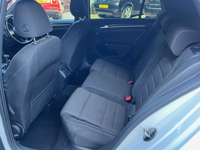 Used Volkswagen Golf 2016 for sale - 76506199: Photo 13