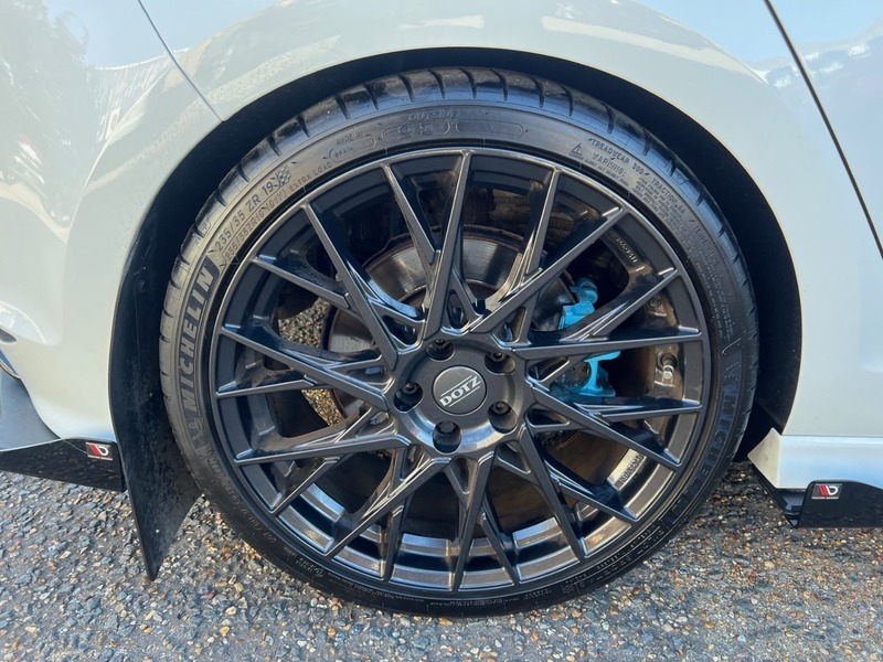 Used Volkswagen Golf 2016 for sale - 76506199: Photo 16