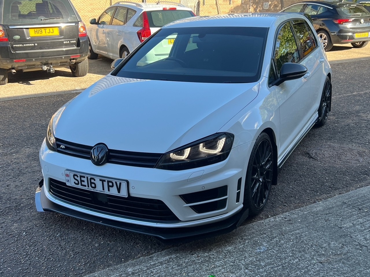 Used Volkswagen Golf 2016 for sale - 76506199: Photo 20