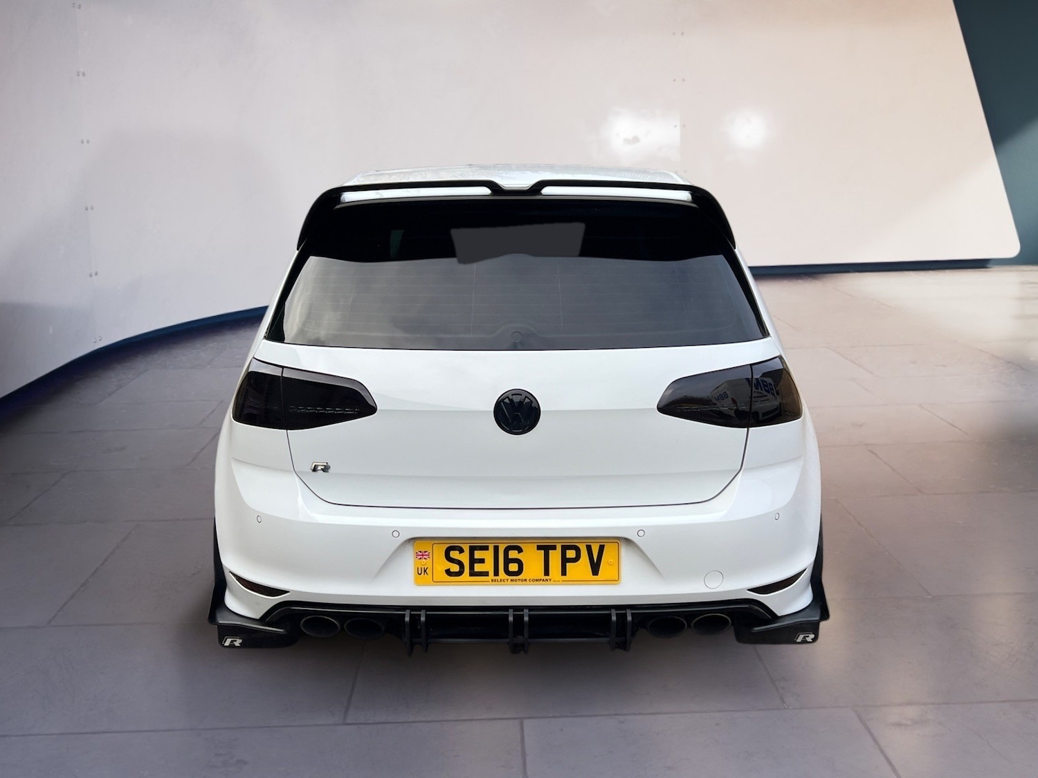 Used Volkswagen Golf 2016 for sale - 76506199: Photo 5