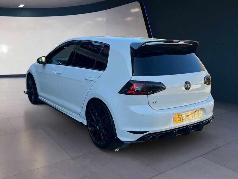 Used Volkswagen Golf 2016 for sale - 76506199: Photo 6