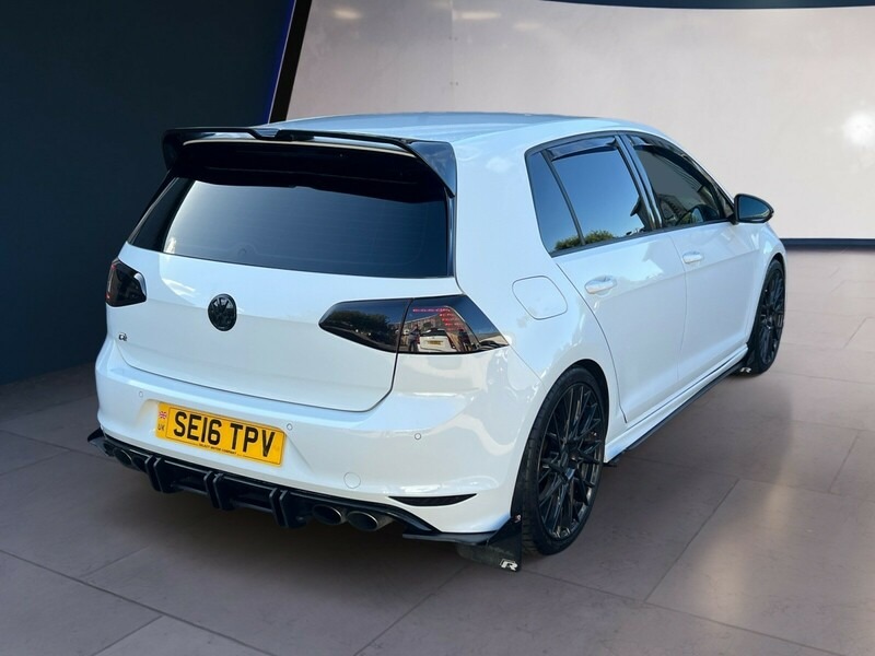 Used Volkswagen Golf 2016 for sale - 76506199: Photo 7