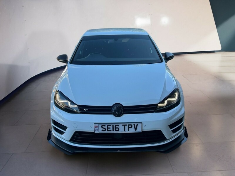 Used Volkswagen Golf 2016 for sale - 76506199: Photo 8