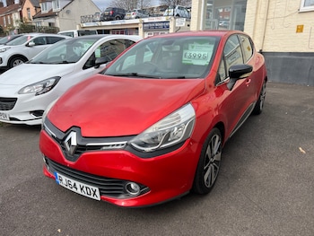 Used Renault Clio 2014 for sale - 77947302: Photo