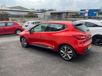 Used Renault Clio 2014 for sale - 77947302: Photo