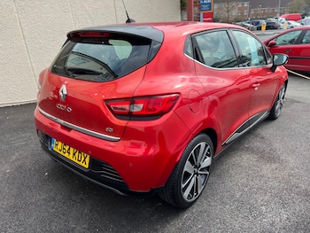 Used Renault Clio 2014 for sale - 77947302: Photo