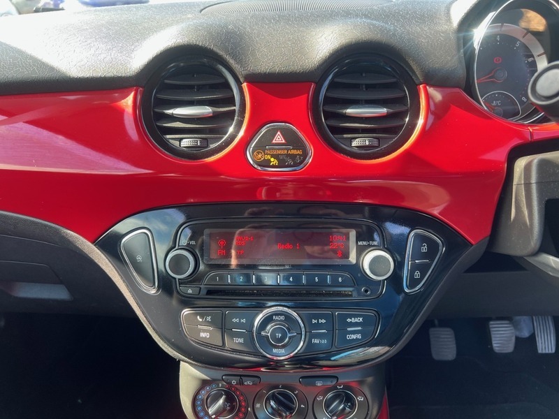 Used Vauxhall ADAM 2014 for sale - 76506211: Photo 11