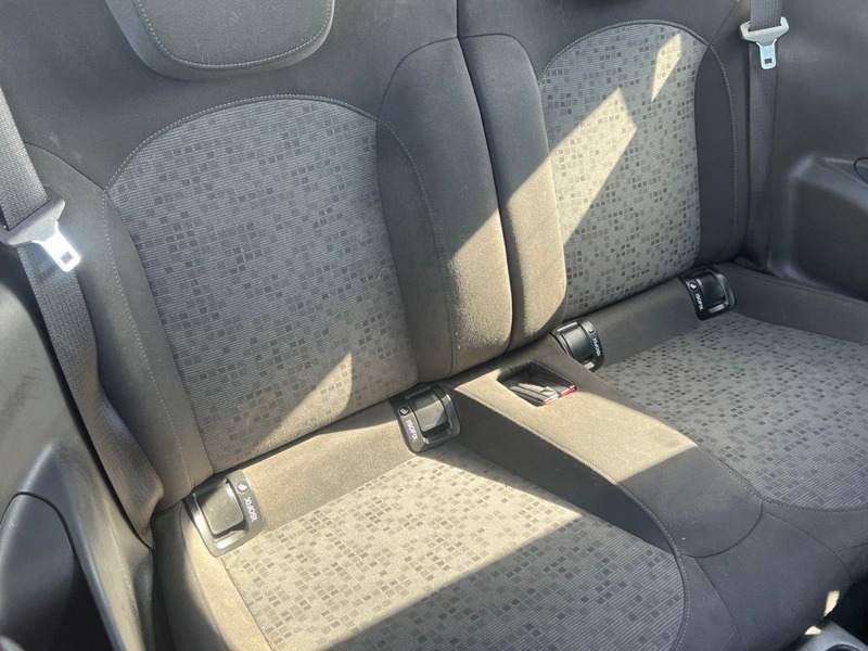 Used Vauxhall ADAM 2014 for sale - 76506211: Photo 13