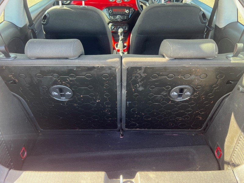 Used Vauxhall ADAM 2014 for sale - 76506211: Photo 15