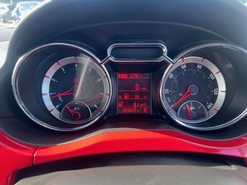 Used Vauxhall ADAM 2014 for sale - 76506211: Photo 17