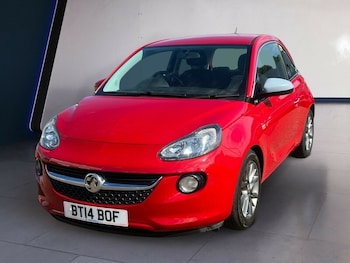 Used Vauxhall ADAM 2014 for sale - 76506211: Photo