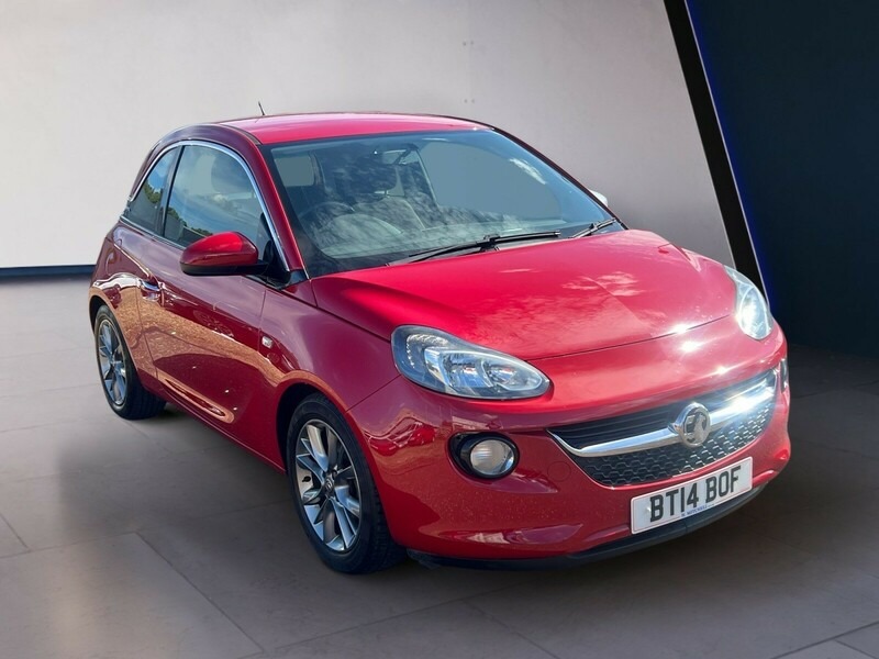 Used Vauxhall ADAM 2014 for sale - 76506211: Photo 3