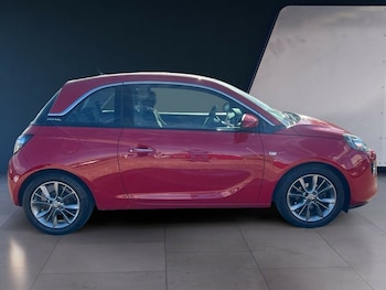 Used Vauxhall ADAM 2014 for sale - 76506211: Photo