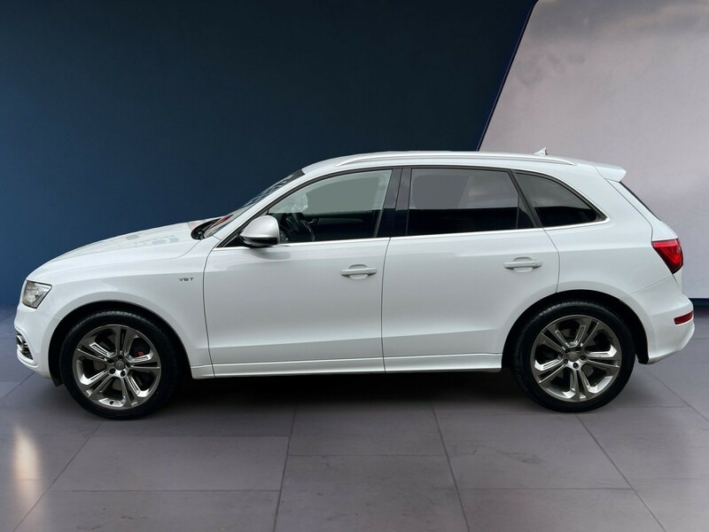 Used Audi Q5 2017 for sale - 77093804: Photo 1