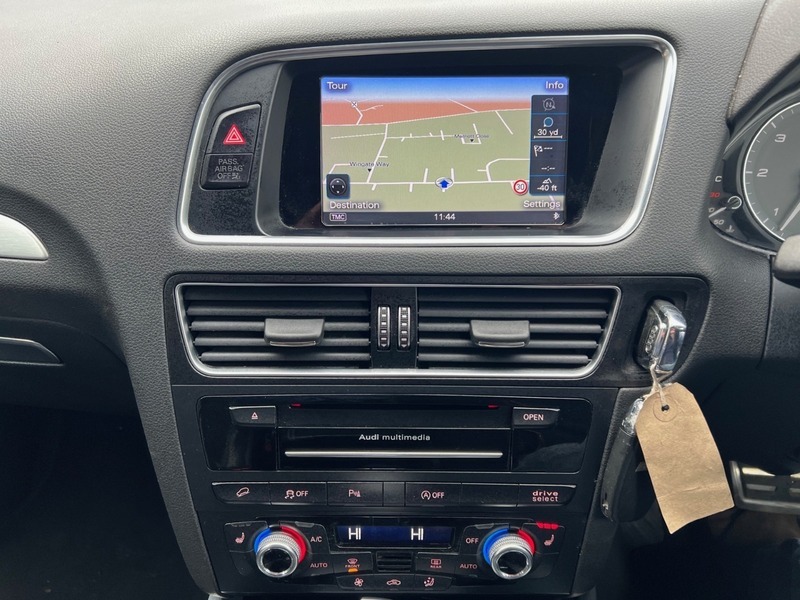 Used Audi Q5 2017 for sale - 77093804: Photo 11