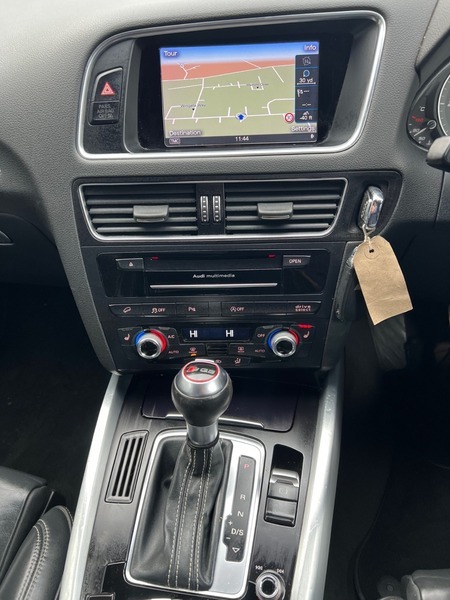 Used Audi Q5 2017 for sale - 77093804: Photo 12