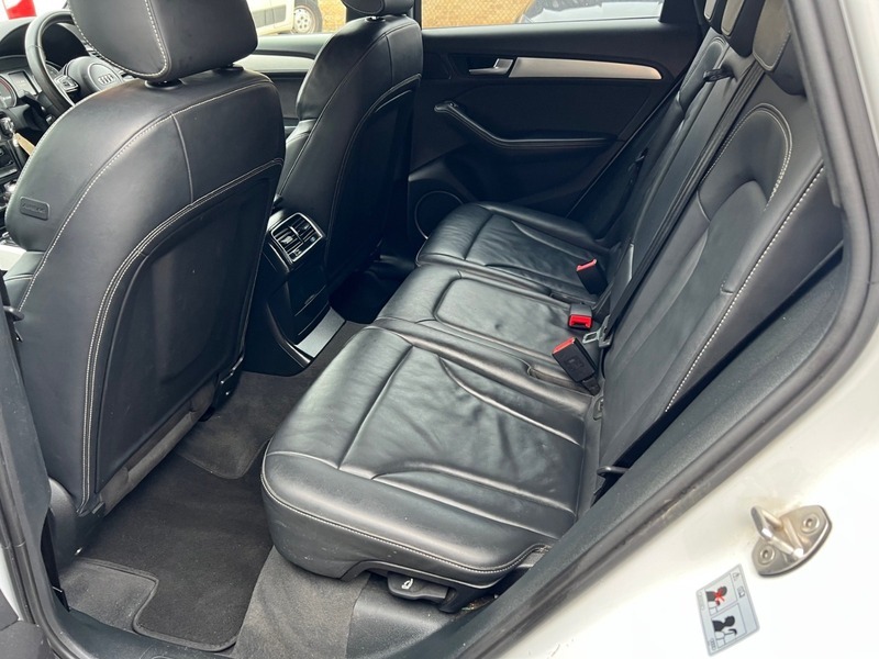 Used Audi Q5 2017 for sale - 77093804: Photo 14