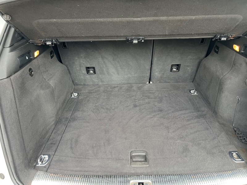 Used Audi Q5 2017 for sale - 77093804: Photo 15