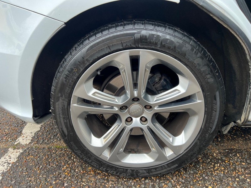 Used Audi Q5 2017 for sale - 77093804: Photo 16