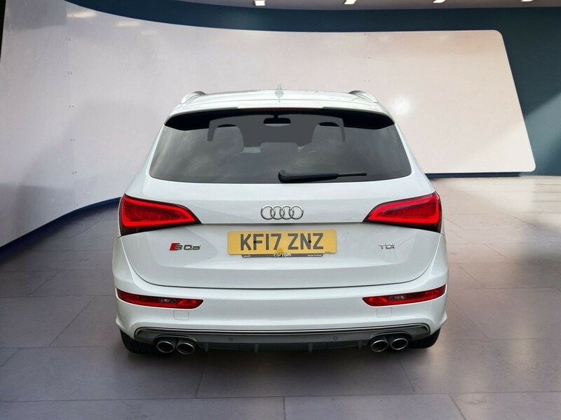 Used Audi Q5 2017 for sale - 77093804: Photo 5