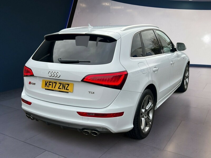 Used Audi Q5 2017 for sale - 77093804: Photo 6