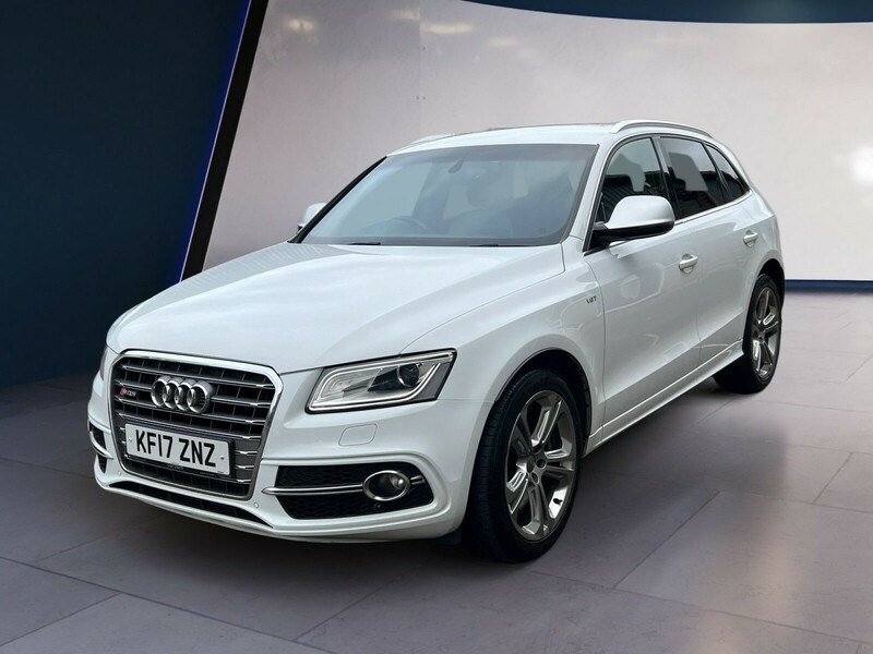 Used Audi Q5 2017 for sale - 77093804: Photo 7