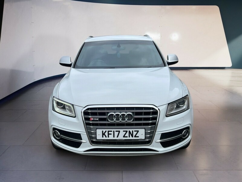 Used Audi Q5 2017 for sale - 77093804: Photo 8