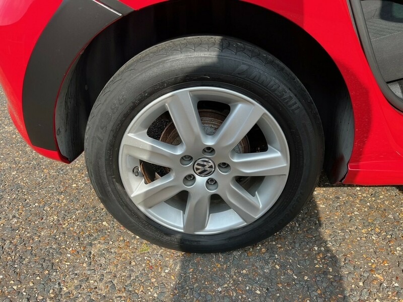 Used Volkswagen Polo 2013 for sale - 77086505: Photo 15