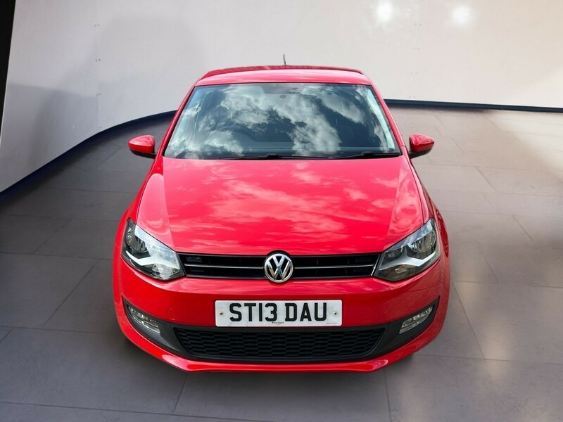 Used Volkswagen Polo 2013 for sale - 77086505: Photo 8