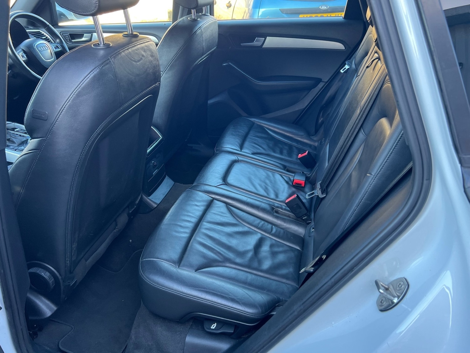 Used Audi Q5 2011 for sale - 77001812: Photo 13