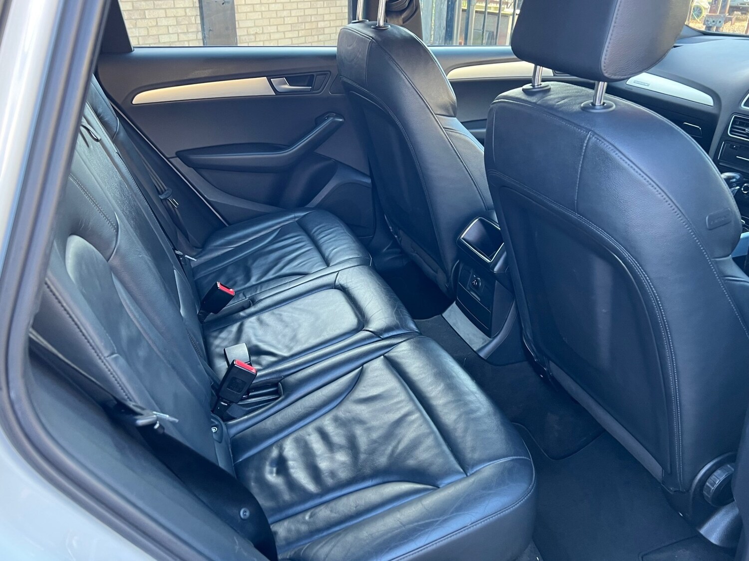 Used Audi Q5 2011 for sale - 77001812: Photo 14