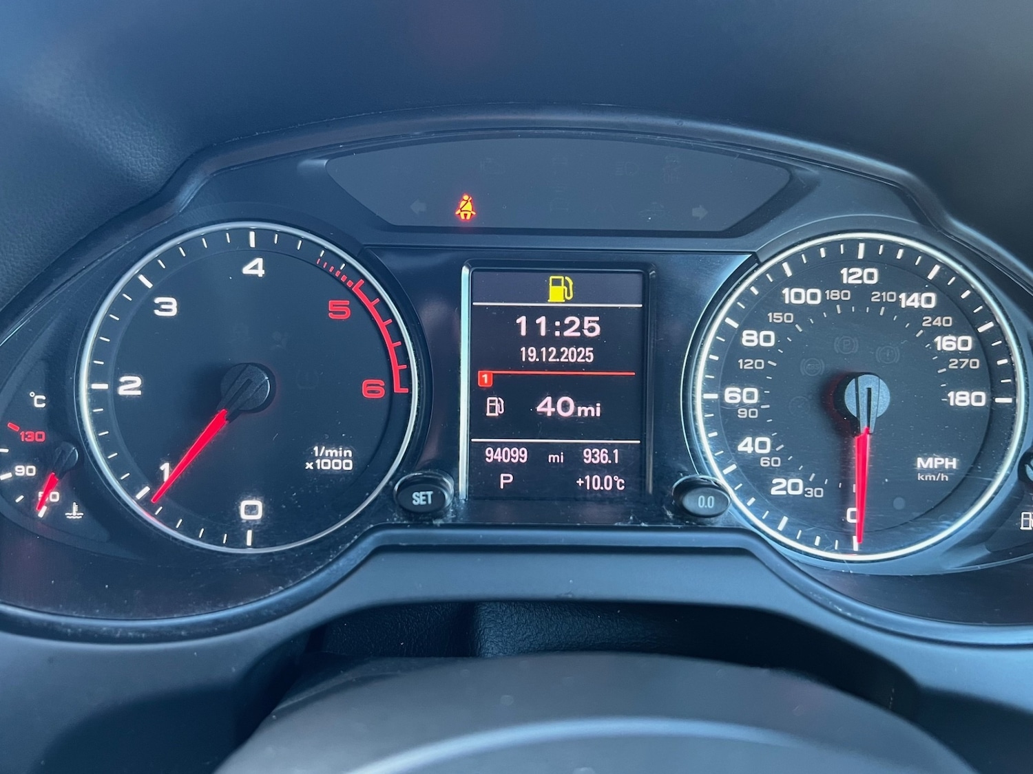 Used Audi Q5 2011 for sale - 77001812: Photo 17