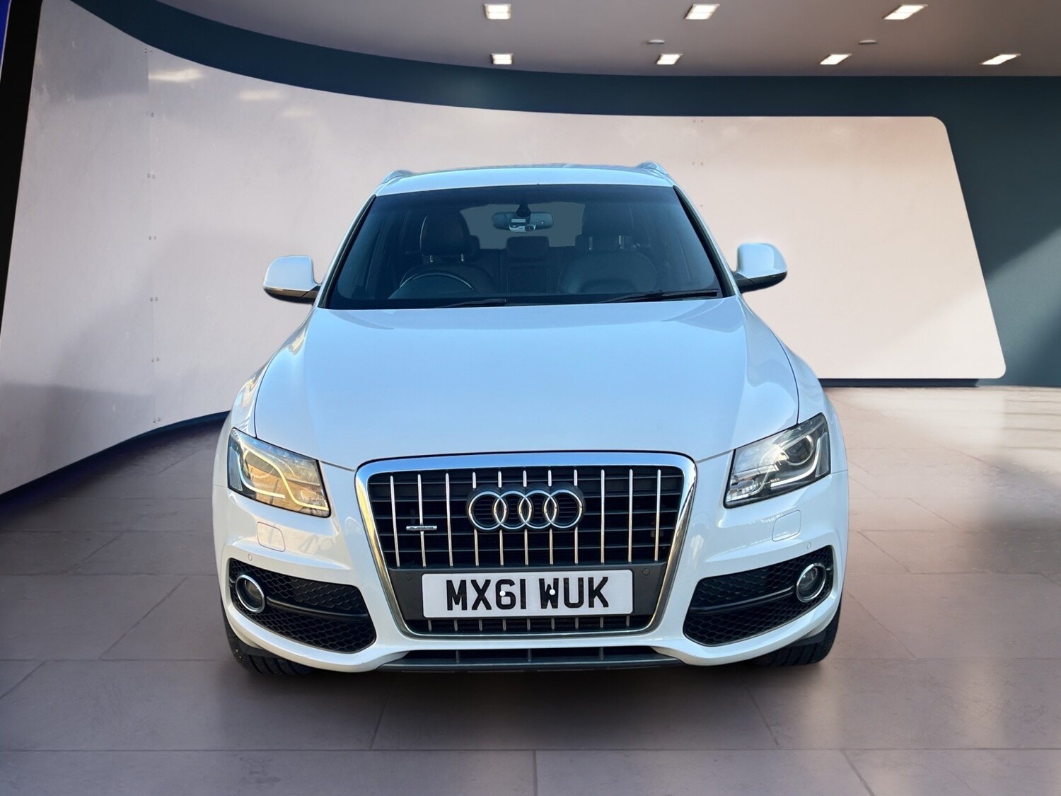 Used Audi Q5 2011 for sale - 77001812: Photo 8