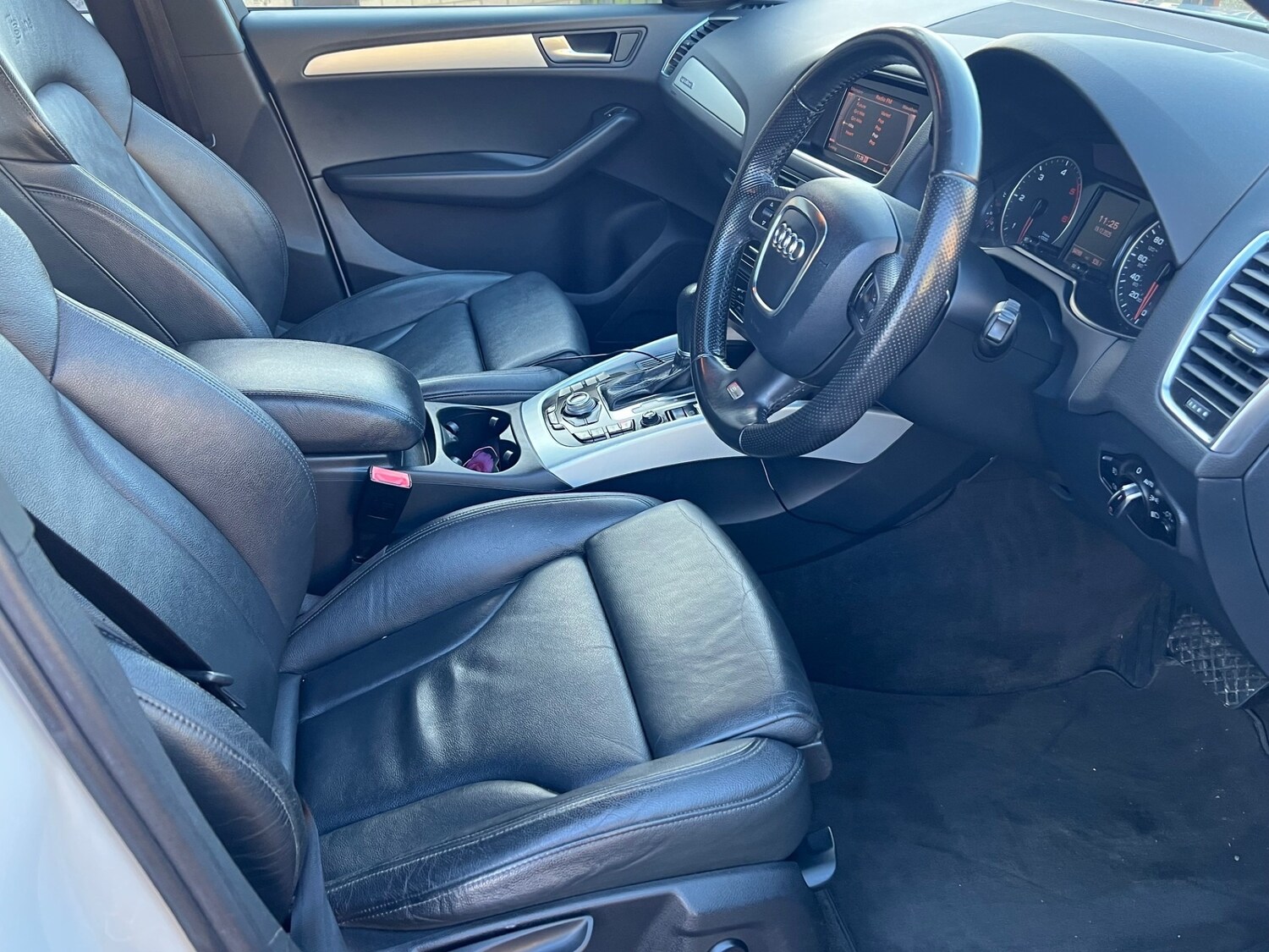 Used Audi Q5 2011 for sale - 77001812: Photo 9