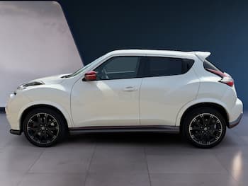 Used Nissan Juke 2015 for sale - 79868384: Photo