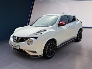Used Nissan Juke 2015 for sale - 79868384: Photo
