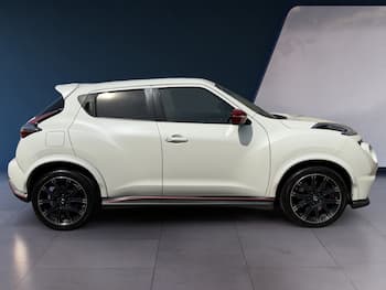 Used Nissan Juke 2015 for sale - 79868384: Photo