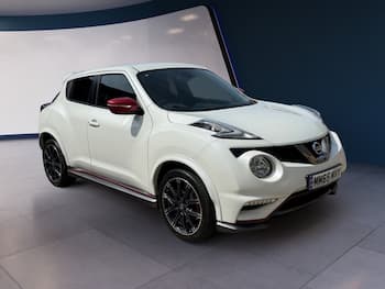 Used Nissan Juke 2015 for sale - 79868384: Photo