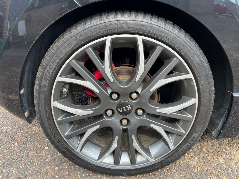 Used Kia Pro Ceed 2013 for sale - 76748283: Photo 16