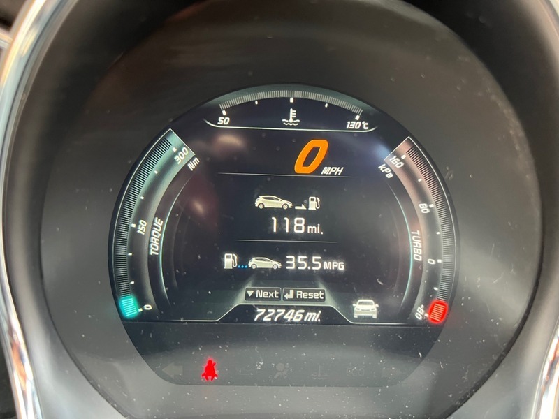 Used Kia Pro Ceed 2013 for sale - 76748283: Photo 17