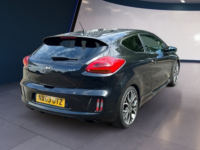 Used Kia Pro Ceed 2013 for sale - 76748283: Photo 5